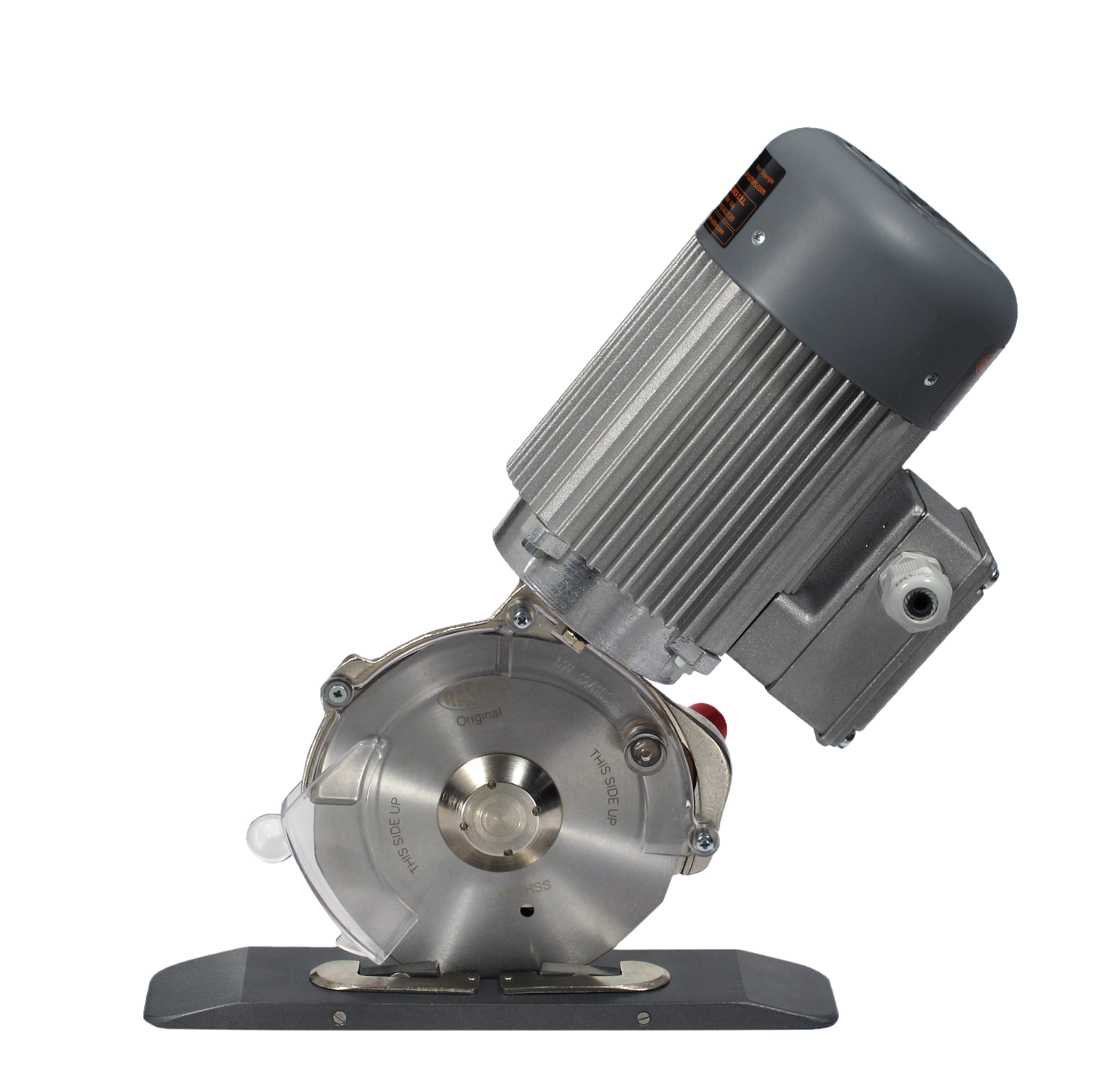 UNITÉ DE COUPE  ELECTRIQUE TRIPHASÉE RASOR BI-DIRECTIONELLE GRT12DT