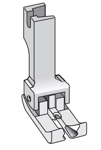 PIED DOUBLE COMPENSATION 1.5MM - SIMPLE