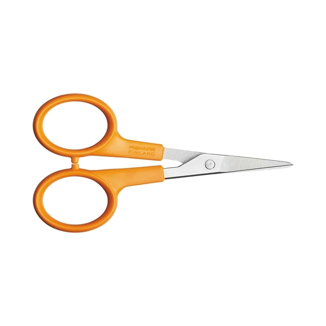 CISEAUX A BRODER FISKARS 10CM