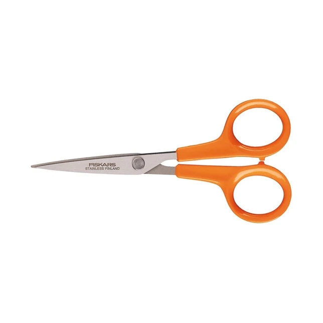 CISEAUX PASSEMENTIER FISKARS 13CM