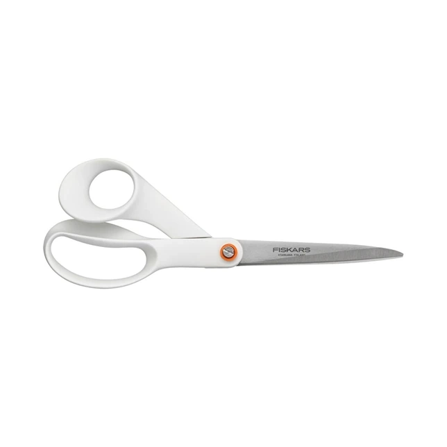 CISEAUX UNIVERSELS FISKARS 21CM