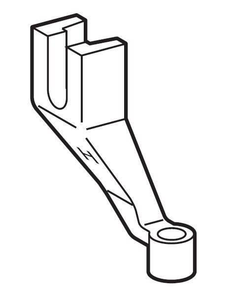 WORK CLAMP H