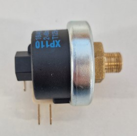 PRESSOSTAT GE 98 / 135 / 250 / 360 