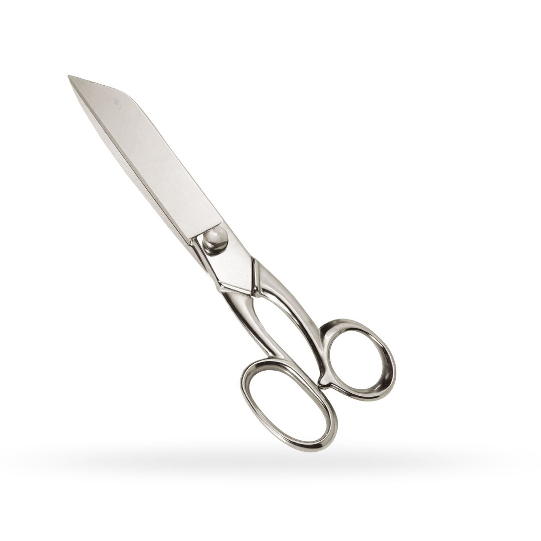 CISEAUX COUTURIÈRE 20 CM GRAND ANNEAU