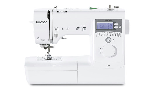 BROTHER INNOV-IS A 16 MACHINE A COUDRE ELECTRONIQUE
