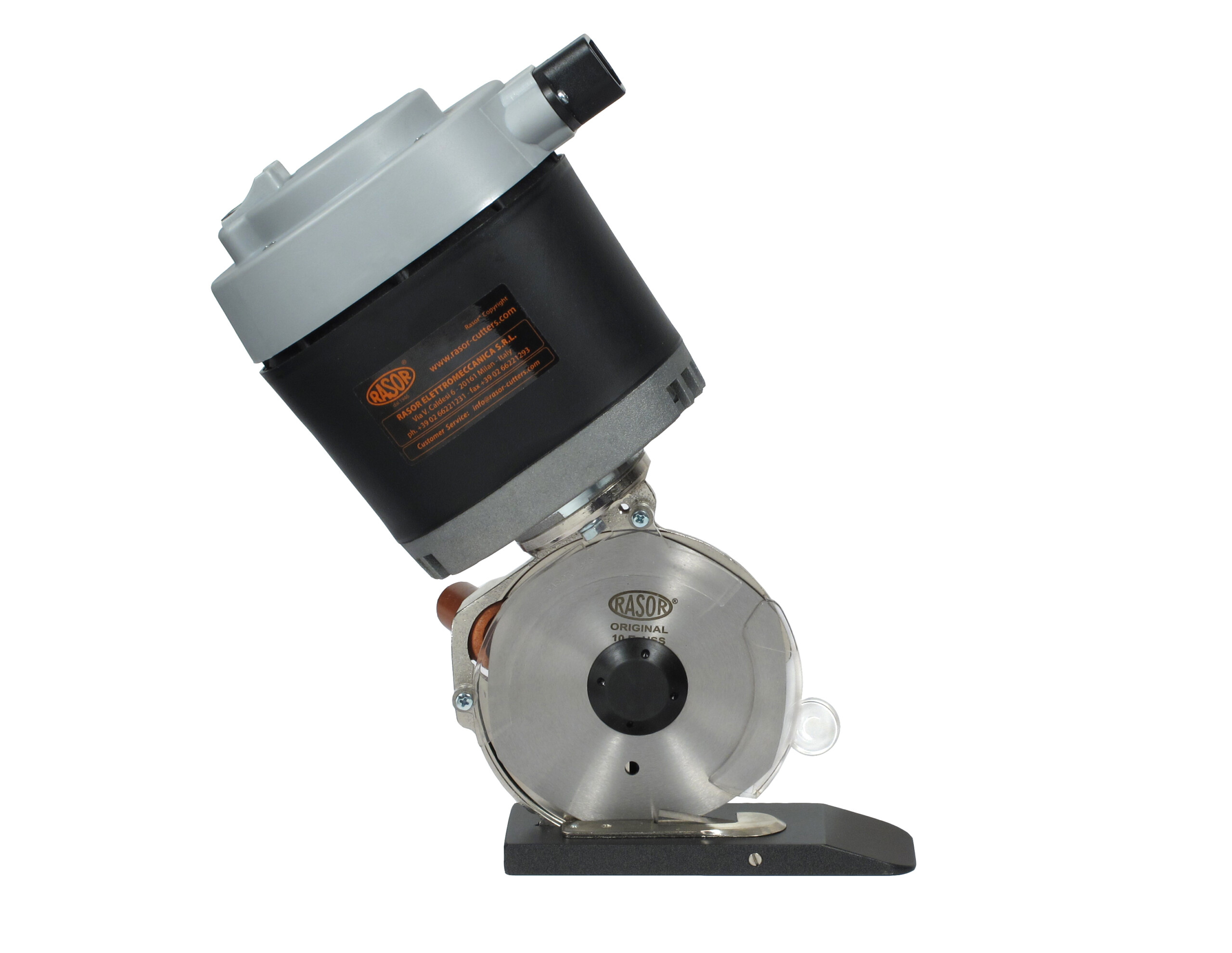 CISEAU ELECTRIQUE MONOPHASÉE RASOR SW100SL