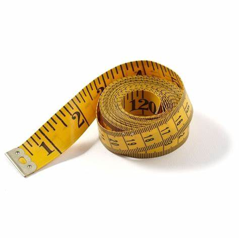 CENTIMETRE DE COUTIERE 1.50M