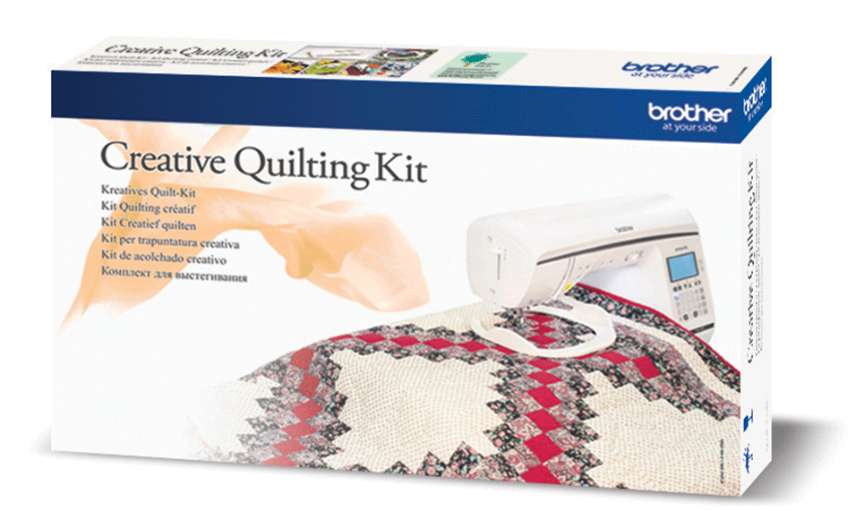 KIT QUILTING