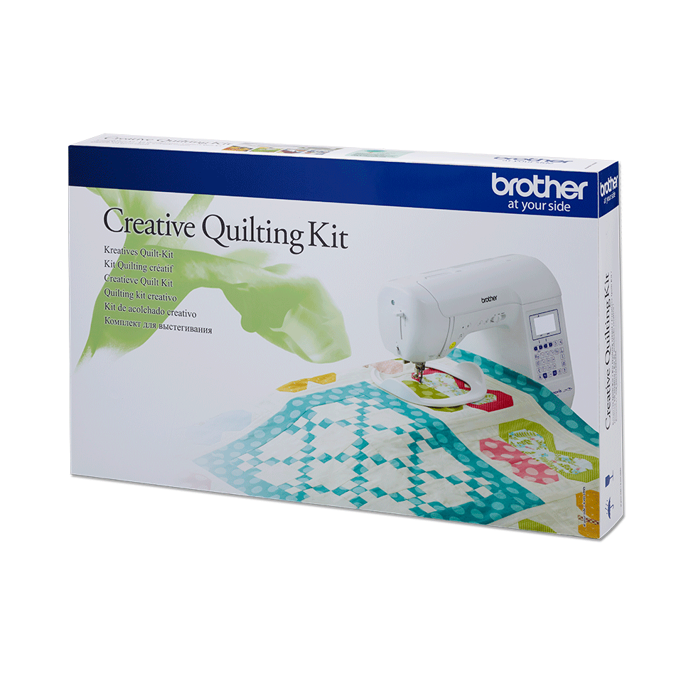 KIT QUILTING