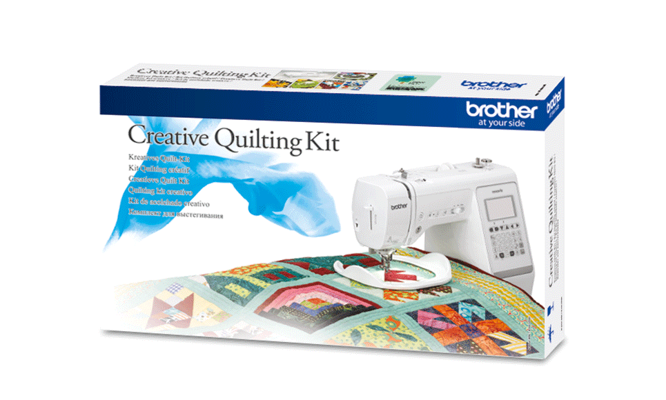 KIT QUILTING