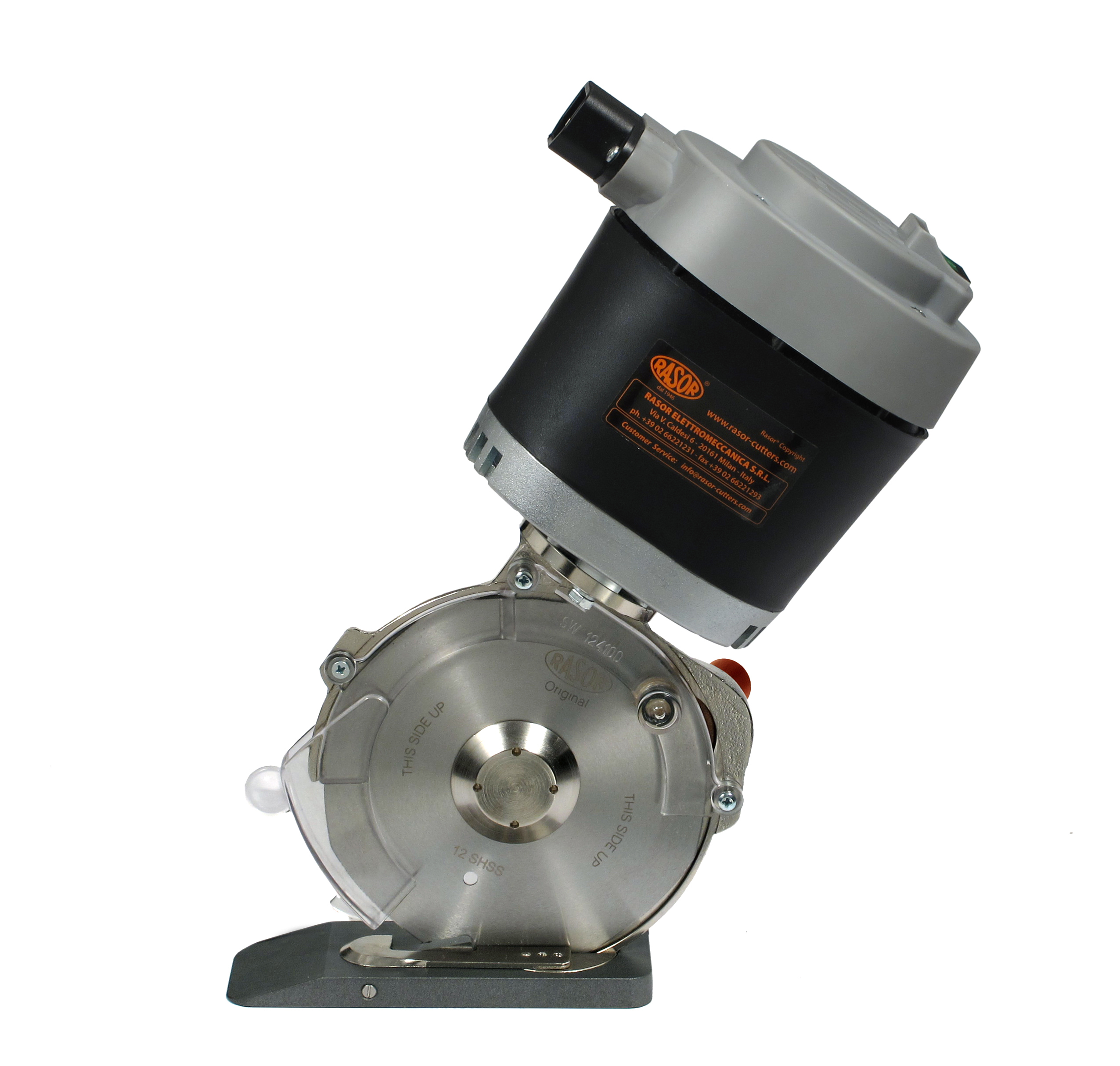 CISEAU RASOR SW12S