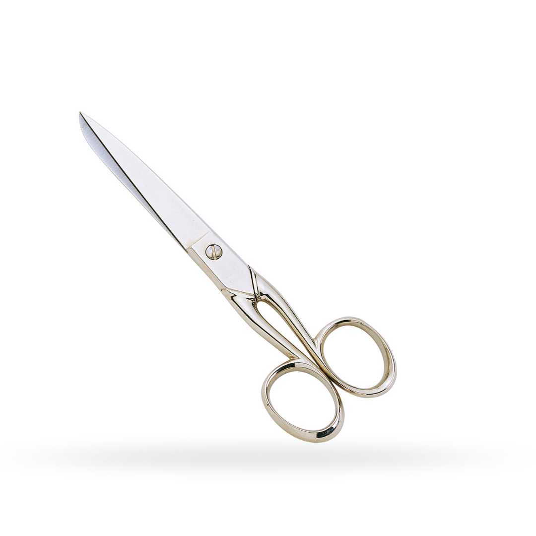 CISEAUX LINGÈRE 13 CM ANNEAUX EGAUX