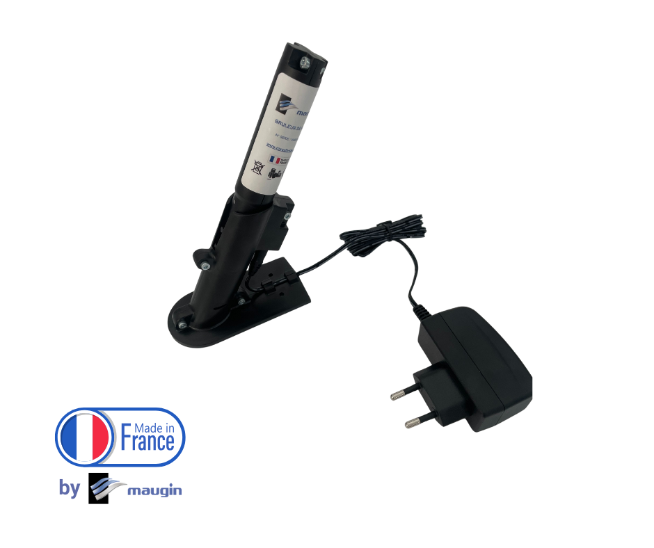 BRULE FILS V3 AVEC BATTERIE