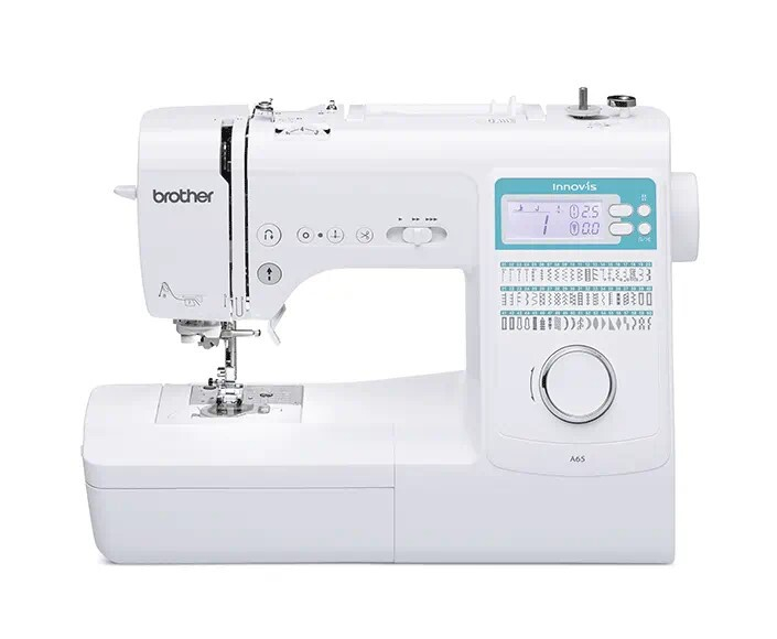 BROTHER INNOV-IS A 65 MACHINE A COUDRE ELECTRONIQUE