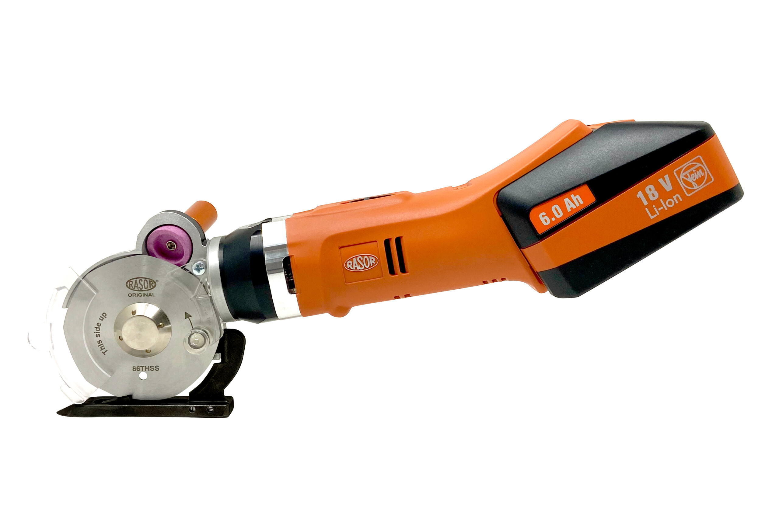 CISEAU A BATTERIE RASOR FORZA