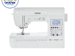 BROTHER F410  MACHINE A COUDRE ELECTRONIQUE