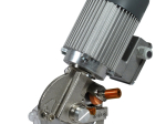 UNITÉ DE COUPE  ELECTRIQUE TRIPHASÉE RASOR GRT12SM