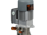 UNITÉ DE COUPE ELECTRIQUE TRIPHASÉE RASOR GRT-MINIV