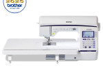 BROTHER NV1800Q PIQUEUSE  ELECTRONIQUE