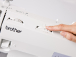 BROTHER XQ3700 - 37 FONCTIONS DE COUTURE + BOUTONNIERE