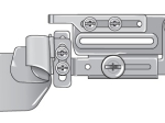 GUIDE OURLEUR 40MM