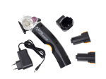 CISEAU RASOR NERA PRO A BATTERIE