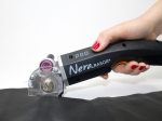 CISEAU RASOR NERA PRO A BATTERIE