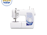 BROTHER XQ3700 - 37 FONCTIONS DE COUTURE + BOUTONNIERE