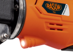 CISEAU ELECTRIQUE RASOR BOB CUT