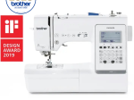 BROTHER INNOV-IS A150 MACHINE A COUDRE ELECTRONIQUE