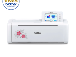 SCAN CUT SDX1250  MACHINE DE DECOUPE ET DE TRACAGE