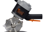RASOR SW12 COUPEUSE AVEC CONTRE LAME 220 V MONO