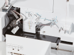 BROTHER CV3440  RECOUVREUSE