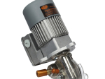 UNITÉ DE COUPE ELECTRIQUE TRIPHASÉE RASOR GRT-MINI
