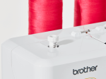 BROTHER CV3440  RECOUVREUSE