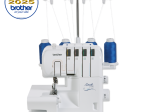 BROTHER 2104D SURJETEUSE 3/4 FILS