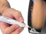 BRULE FIL RECHARGEABLE AVEC PILE - SANS POINTE