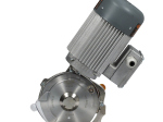 UNITÉ DE COUPE ELECTRIQUE TRIPHASÉE RASOR GRT12M