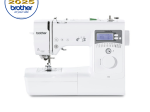 BROTHER INNOV-IS A 16 MACHINE A COUDRE ELECTRONIQUE