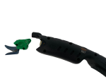 LAME MICRODENTE POUR RASOR RS1S
