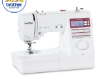 BROTHER INNOV-IS A 50 MACHINE A COUDRE ELECTRONIQUE