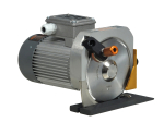 UNITÉ DE COUPE ELECTRIQUE TRIPHASÉE DIRECTDRIVE DD120ML
