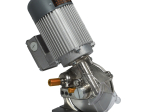 UNITÉ DE COUPE ELECTRIQUE TRIPHASÉE RASOR GRT12M
