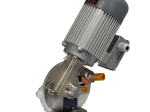 UNITÉ DE COUPE ELECTRIQUE TRIPHASÉE RASOR GRT12SX