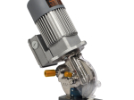 UNITÉ DE COUPE ELECTRIQUE TRIPHASÉE RASOR GRT10