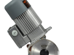 UNITÉ DE COUPE ELECTRIQUE TRIPHASÉE RASOR GRT10L