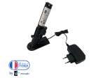 BRULE FILS V3 AVEC BATTERIE