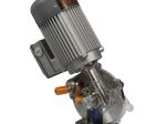 UNITÉ DE COUPE ELECTRIQUE TRIPHASÉE RASOR GRT12