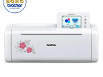 SCAN CUT CM300 MACHINE DE DECOUPE ET DE TRACAGE