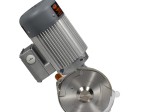 UNITÉ DE COUPE ELECTRIQUE TRIPHASÉE RASOR GRT12SX